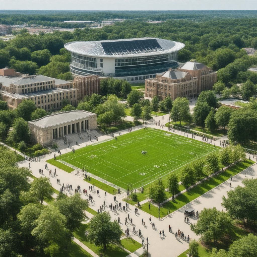 Michigan State University
